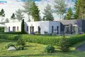 House 149 m² Didziasalis, Lithuania