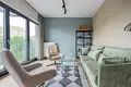 3 room apartment 62 m² in Warsaw, Poland