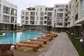 Apartamento 2 habitaciones 62 m² Sunny Beach Resort, Bulgaria