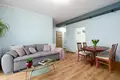 Apartamento 2 habitaciones 56 m² Kazmierz, Polonia