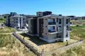 Mieszkanie 2 pokoi 55 m² Yalova Merkez, Turcja