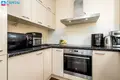 Wohnung 1 zimmer 31 m² Vilnius, Litauen