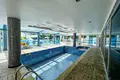 1 bedroom apartment 60 m² Oba, Turkey