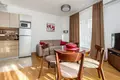 Wohnung 1 Schlafzimmer 44 m² Rafailovici, Montenegro