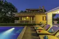 5-Schlafzimmer-Villa 400 m² Vinez, Kroatien