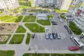 Квартира 2 комнаты 62 м² Минск, Беларусь