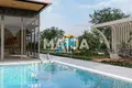 Appartement 2 chambres 45 m² Alanya, Turquie