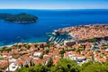 Propriété commerciale 750 m² à Dubrovnik, Croatie