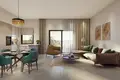 1 bedroom apartment 30 m² Dubai, UAE