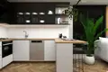 1 bedroom apartment 43 m² Denizkoy, Turkey
