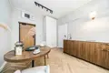 Appartement 2 chambres 30 m² Poznań, Pologne