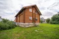Dom wolnostojący 190 m² rejon łohojski, Białoruś