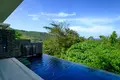 Willa 4 pokoi 360 m² Phuket, Tajlandia