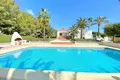 Willa 3 pokoi 269 m² Calp, Hiszpania