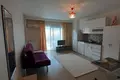 1 room apartment 35 m² Alanya, Turkey