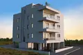 1 bedroom apartment 57 m² Larnaca, Cyprus