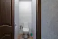Appartement 2 chambres 50 m² Minsk, Bélarus