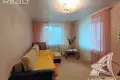 Квартира 1 комната 39 м² Мухавец, Беларусь