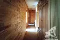 3 room apartment 63 m² Muchaviecki sielski Saviet, Belarus