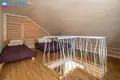 Apartamento 3 habitaciones 46 m² Palanga, Lituania