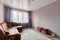 Apartamento 3 habitaciones 63 m² Minsk, Bielorrusia