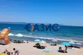 Mieszkanie 2 pokoi 72 m² Pomorie, Bułgaria