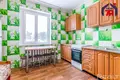 Квартира 1 комната 30 м² Чисть, Беларусь