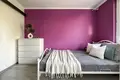 Apartamento 2 habitaciones 44 m² Cracovia, Polonia