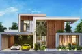 5 bedroom villa 425 m² Abu Dhabi Emirate, UAE