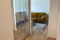 2 room apartment 42 m² in Wroclaw, Poland