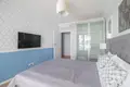 Apartamento 3 habitaciones 83 m² Polonia, Polonia