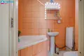1 room apartment 17 m² Vilnius, Lithuania