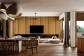 Residential complex Complex of sea view villas at 150 meters from the beaches, Geroskipou, Cyprus