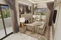 Penthouse 3 bedrooms 350 m² Alanya, Turkey