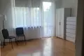 Appartement 1 chambre 32 m² en Varsovie, Pologne