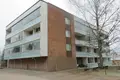 Mieszkanie 2 pokoi 52 m² Imatra, Finlandia