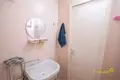 Appartement 1 chambre 35 m² Minsk, Biélorussie