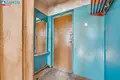 Apartamento 1 habitación 25 m² Vilna, Lituania