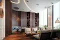 Apartamento 1 habitacion 38 m² Ban Bang Thao, Tailandia