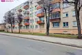Apartamento 2 habitaciones 47 m² Panevėžys, Lituania