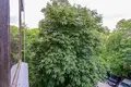 Appartement 2 chambres 46 m² Minsk, Bélarus