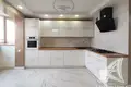 3 room apartment 77 m² Muchaviecki sielski Saviet, Belarus