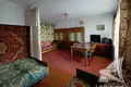 1 room apartment 36 m² Brest, Belarus