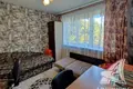 3 room apartment 49 m² Brest, Belarus