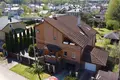 Maison 250 m² Karobcycy, Biélorussie