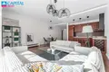 Apartamento 3 habitaciones 70 m² Vilna, Lituania