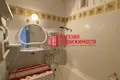 Apartamento 3 habitaciones 62 m² Grodno, Belarús