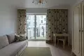 3 bedroom apartment 132 m² Riga, Latvia