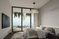 Penthouse 3 Schlafzimmer 131 m² Paphos, Zypern