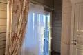 Haus 58 m² Parezyrski selski Savet, Belarus